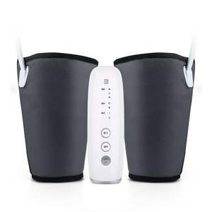 Chauffage électrique de <span class=keywords><strong>Compression</strong></span> D'air Mollets Jambe Pied Masseur Machine Masseur Masseur de Jambe Avec Contrôleur Portatif - Product Image 1