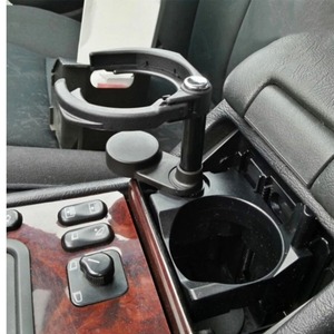 Venta al por mayor LHD Car Center Console Bebidas Agua Bebida Soporte Fijador Portavasos para <span class=keywords><strong>Mercedes</strong></span> Benz Clase E W210 E230 E300 E320 E400 - Product Image 6