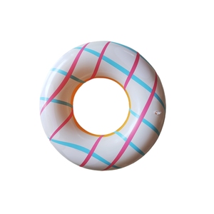 PVC <strong>Inflatable</strong> <strong>Swimming</strong> <strong>Pool</strong> Float Donut for Kids and Adults for Summer <strong>Swimming</strong> <strong>Pool</strong> Fun
