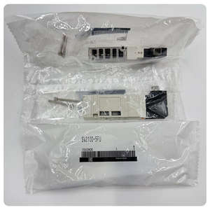 Vanne solénoïde d'origine SMC SV2100-5FU - Product Image 6