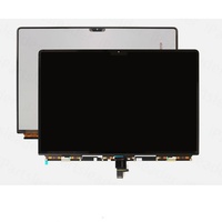 Assemblage Écran LCD Qualité A+ pour MacBook Pro 13.3" Retina A2338 A2337 A2179 A1989 A1706 – Kit Complet de Remplacement