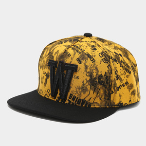 <span class=keywords><strong>2025</strong></span> <span class=keywords><strong>NEW</strong></span> Unisex <span class=keywords><strong>Snapback</strong></span> Mũ 9 màu sắc có sẵn một kích thước phù hợp với tất cả các biểu tượng tùy chỉnh in 3D thêu bán buôn Twill vải thư - Product Image 4
