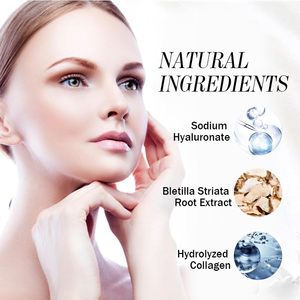 Kojic Acid crème de nuit pour blanchir le <span class=keywords><strong>visage</strong></span> et les taches sombres éclaircir hydratant dissolvant de taches noires crème pour le <span class=keywords><strong>visage</strong></span> - Product Image 4