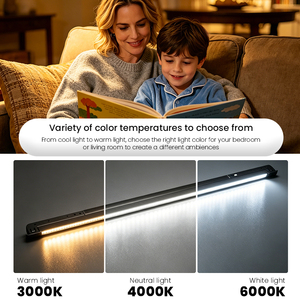 Système d'éclairage sur rail magnétique ultra-plat 5 mm DC24V, spot linéaire suspendu à grille, fixation au plafond, rail magnétique commercial pour intérieur et magasin - Product Image 4