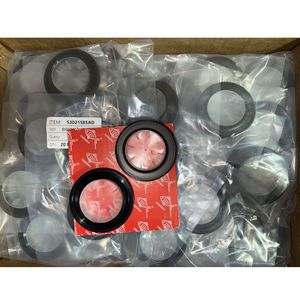 Retén de eje de 5.7 Hemi Ram, 100mm de diámetro interior, para reemplazo y reparación de juntas del sistema del motor - Product Image 3