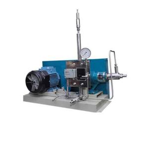 Pompe à vide alternative en acier inoxydable à commande flexible, 3 MPa, pour le refroidissement et la filtration du transport de gaz de pétrole liquéfié - En promotion - Product Image 3