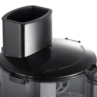 RAF baru Upgrade 6 pisau multifungsi 3 in 1 Mixer penggiling es penghancur juicer Blender juicer Blender