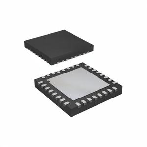 Power Management (PMIC) 32 WFQFN Exposed Pad, CSP In Stock ADP1823ACPZ-R7 Electronic Circuit Components - Product Image 1