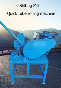 Coupe-tuyau Machine Coupe-tuyaux en acier d'échappement hydraulique - Product Image 5