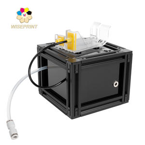 Machines de remplissage d'encre TIJ Wiserpirnt, mini portables, remplissent automatiquement les cartouches d'encre de 12,7 mm et 25,4 mm - Product Image 1