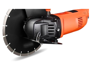 Lưỡi Cưa Tròn Kim Cương Phân Khúc 12Inch 300Mm Mục Đích Chung Đĩa Cắt Bê Tông Đá Granite - Product Image 2