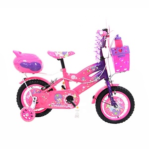Bicicletta Economica per Bambini da 12 Pollici per Bambini dai 3 ai 12 Anni - Product Image 2
