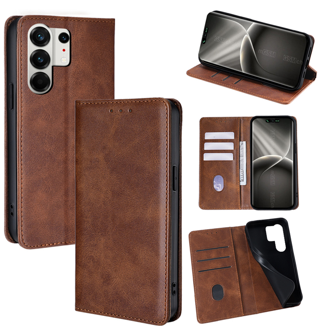 Shockproof Flip Case Phone Cover for Tecno Pop9 Pop8 Spark40 Spark30 Camon 50 40 30 Pro Pova7 Pova5 Ultra
