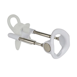 Hot Cross-Border Male Sex Toys Support métallique Appareil de correction <span class=keywords><strong>du</strong></span> phallus pour l'étirement de la traction <span class=keywords><strong>du</strong></span> pénis Appareil chaud pour l'homme - Product Image 3