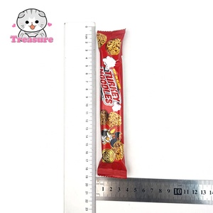บะหมี่กรอบรสตุรกี บรรจุภัณฑ์แยกชิ้น รสชาติหลากหลาย ขายส่ง - Product Image 6