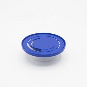 Tappo <span class=keywords><strong>in</strong></span> <span class=keywords><strong>Plastica</strong></span> per Secchio di Vernice e Barile d'Olio, Misure Personalizzate 50mm 60mm - Product Image 4