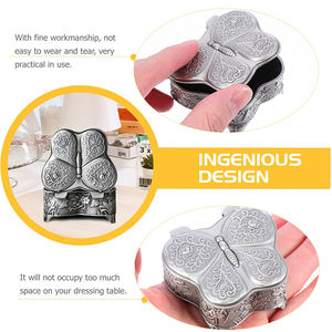 Piano à queue rétro en métal, thème musical <span class=keywords><strong>Bo</strong></span> <span class=keywords><strong>Gladiator</strong></span>, cadeau - Product Image 5