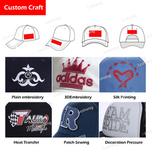 Chapeaux de camionneur en <span class=keywords><strong>mousse</strong></span> pour enfants, Logo personnalisé brodé 5 panneaux, casquettes de sport de Baseball, vente en gros, - Product Image 5