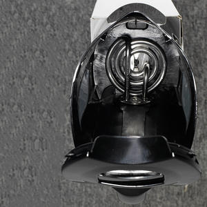 กาต้มน้ำไฟฟ้าแฟรงค์ 1.7 ลิตร ตัวเครื่องทำจากพลาสติก ปิดอัตโนมัติ เหมาะสำหรับใช้ในบ้านและหอพัก - Product Image 2