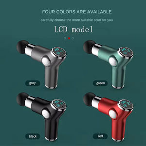 <span class=keywords><strong>Pistolet</strong></span> de <span class=keywords><strong>massage</strong></span> musculaire à percussion profonde, appareil de fitness électrique sans fil, <span class=keywords><strong>pistolet</strong></span> de <span class=keywords><strong>massage</strong></span> électrique, relaxation musculaire, utilisation du <span class=keywords><strong>pistolet</strong></span> de <span class=keywords><strong>massage</strong></span> - Product Image 6