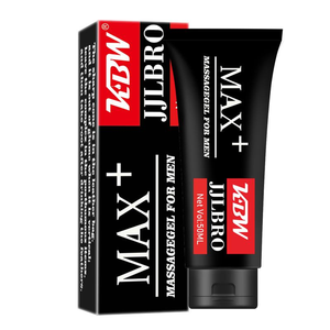 Nuevo Producto para Adultos en Oferta, Crema de Masaje para Pene, Crema para Agrandar el Pene, Gel Especial, Crema Sexual para Hombres o Gays - Product Image 6