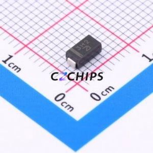 ไดโอดซีเนอร์ไดโอด DO-214AC SMA3Z3.9A (SMA) ของแท้และใหม่เอี่ยมชิ้นส่วนอิเล็กทรอนิกส์ - Product Image 1