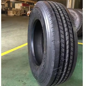 ยางรถบรรทุก KAPSEN TERRAKING HUMSUNG 215/75R17.5 HS205 ยี่ห้อ Kapsen - Product Image 2