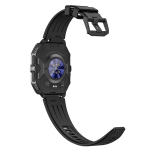 Outdoor GPS Smart Watch C32 Pro 2ATM Waterproof Sports Watch Barometer Altimeter 100+ Fitness Modes for Running Cycling - Product Image 5