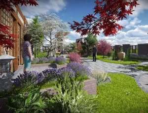 Descarga para PC, Renderización en Línea, Películas HD, Software de Herramienta de Visualización 3D, Lumion 11 - Product Image 2