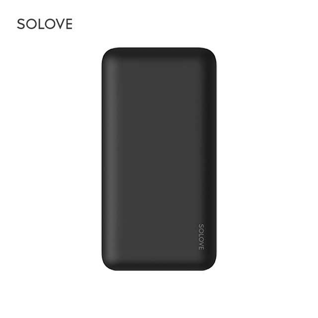 Customised Smallest 20000 Mah Powerbank Cartoon Portable Charging Station Rish 20000mah Power Bank Li-polymer Battery Triple USB
