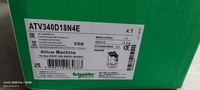 ATV340D18N4E ATV340D18N4E Inverter 18.5KW 380V untuk PLC