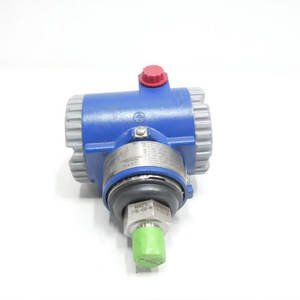 Trasmettitore di pressione IGP10-I22C1C-M1 FOXBORO 4-20ma con eccellente stabilità e durata - Product Image 4