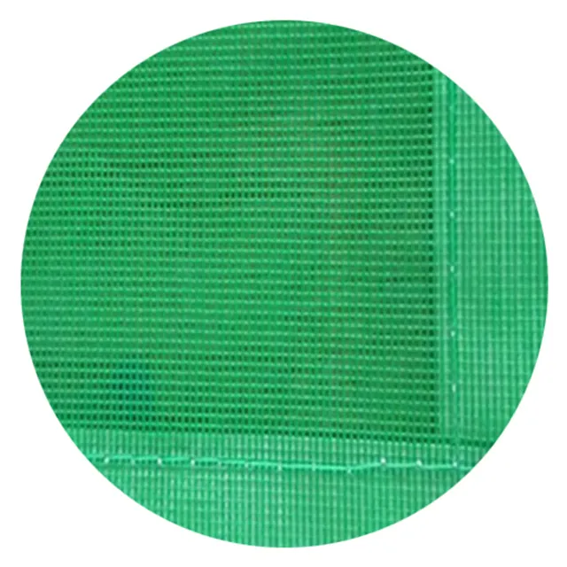 Best affordable anti fire safety net mini order 2tons anti fire safety net