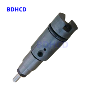 3975929 per il motore della serie Cummins 6L L375L Diesel Common Rail iniettore di carburante macchinari per motori all'ingrosso in fabbrica Assy - Product Image 5