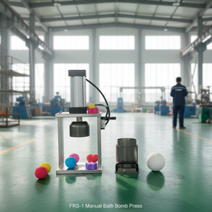 Máquina de Prensa Neumática CNC de Alta Eficiencia, Motor, Bomba, Rodamiento, para Moldes de Bombas de Baño, Barras de Champú, Metal, Multifuncional - Product Image 1