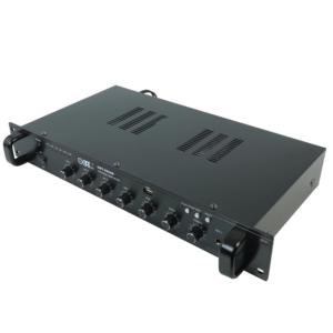 OBT-6060B Pa 시스템 고출력 증폭기 오디오 전력 증폭기 믹서 전원 - Product Image 5