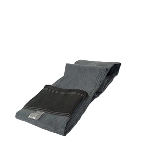 Hiệu suất tốt chống ăn mòn lọc hiệu quả Nomex Lọc Bụi Collector cho nồi hơi công nghiệp - Product Image 6