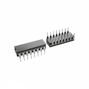 Components Electronic 16 CFlatPack BOM IC In Stock 7604301FA Logic - Product Image 1