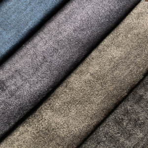 Tela de terciopelo suave para sofá de nuevo diseño, tela de terciopelo, <span class=keywords><strong>Brocar</strong></span>, tapicería de tela de terciopelo, n. ° 2 - Product Image 4