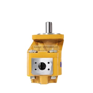Motor hidráulico de alta presión serie <span class=keywords><strong>CMG</strong></span> CMG2040 CMG2050 CMG2063 CMG2080 CMG2100 CMG3125 CMG3140 - Product Image 1