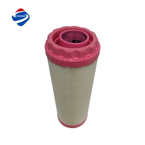 Carcasa de Filtro de Aire de Repuesto para Compresor de Aire, para Camiones y Tractores, Modelo SA17554 05727662 CF240 0572663 C12004, en Oferta - Product Image 3
