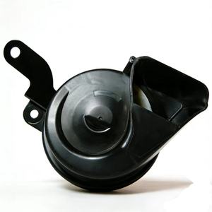 <span class=keywords><strong>Klaxon</strong></span> d'origine <span class=keywords><strong>Audi</strong></span> <span class=keywords><strong>A6</strong></span> C6 4F0951221A, haut-parleur de <span class=keywords><strong>klaxon</strong></span> à son haut/bas, avertisseur sonore, étanche, durable, compatible avec les <span class=keywords><strong>A6</strong></span> Quattro 2005-2011 - Product Image 1