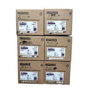 สำหรับ FX3U-4AD-TC-ADP โมดูล PLC ควบคุมอุตสาหกรรมของแท้ อินเทอร์เฟซ RS485 32 I/O คอนโทรลเลอร์เฉพาะรุ่นใหม่ - Product Image 4