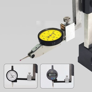 Medidores de Altura Absoluta Mitutoyo 570 con Rueda de Avance 570-402 570-404 - Product Image 4