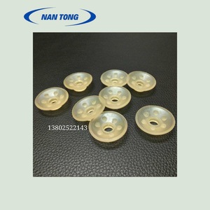 Ventouse Nan Tong Plum Blossom 28x8x8 Jaune pour presses d'impression et plieuses - Product Image 4
