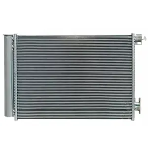 921005RB0A for nissan kicks ac condenser