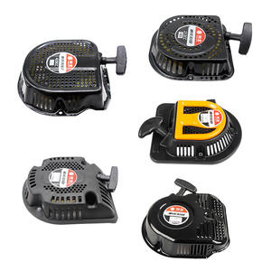 Generador de Arranque Manual Tipo Yaohu y Bomba de Agua Tipo Weima con Arrancador de Nylon para Motor de Gasolina - Product Image 1