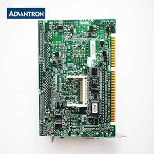 AXIOMTEK เมนบอร์ดอุตสาหกรรม SBC82611 A2, เมนบอร์ด I3 I5 I7 CPU BOARD โมดูล CPU เมนบอร์ดเมนบอร์ดบอร์ดหลักหุ้นเดิม - Product Image 5