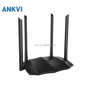 Router WiFi Gigabit de Doble Banda AC8 Tenda AC1200 1167Mbps - Product Image 2