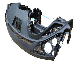 แผงหน้าปัดรถยนต์หนัง ABS คุณภาพสูง ทนทาน ใช้งานได้ยาวนาน ปลอดภัย เชื่อถือได้ สำหรับรถยนต์มาสด้า อาเทนซ่า - Product Image 6